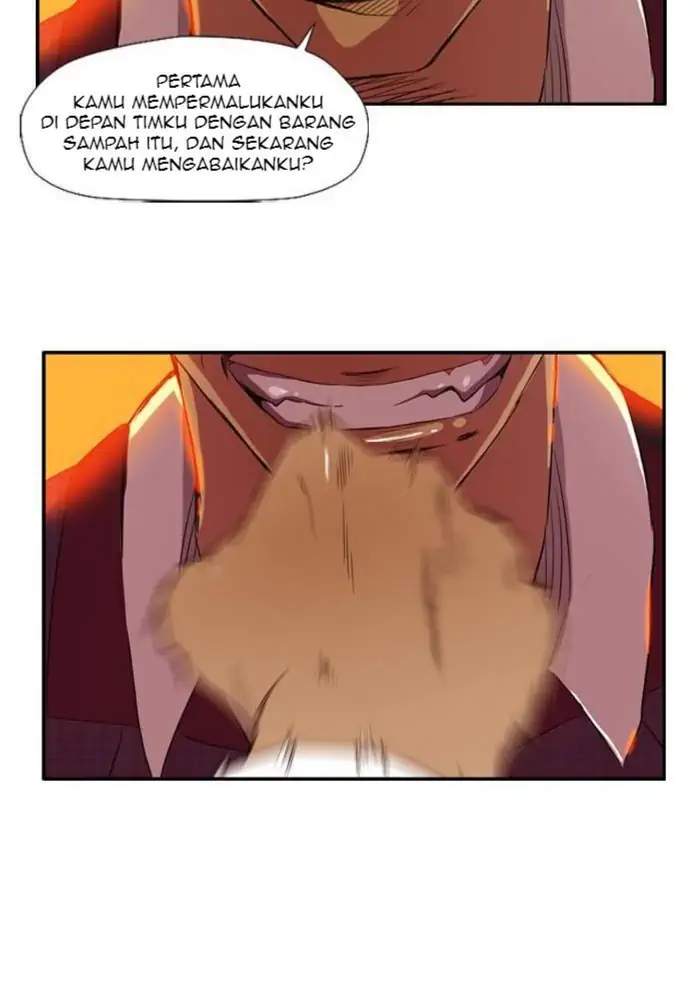 Wind Breaker Chapter 8 Gambar 10