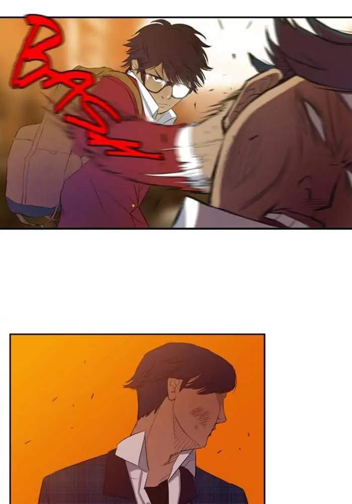 Wind Breaker Chapter 8 Gambar 11