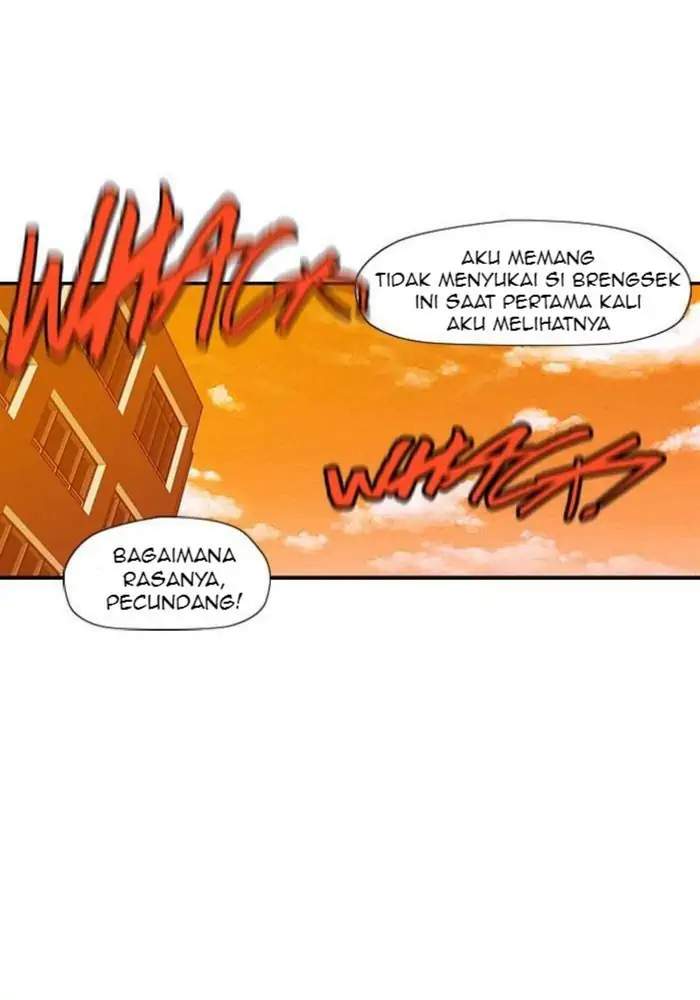 Wind Breaker Chapter 8 Gambar 13