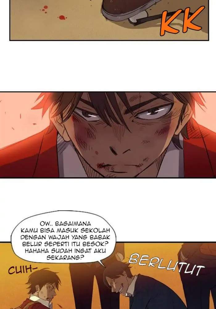 Wind Breaker Chapter 8 Gambar 15