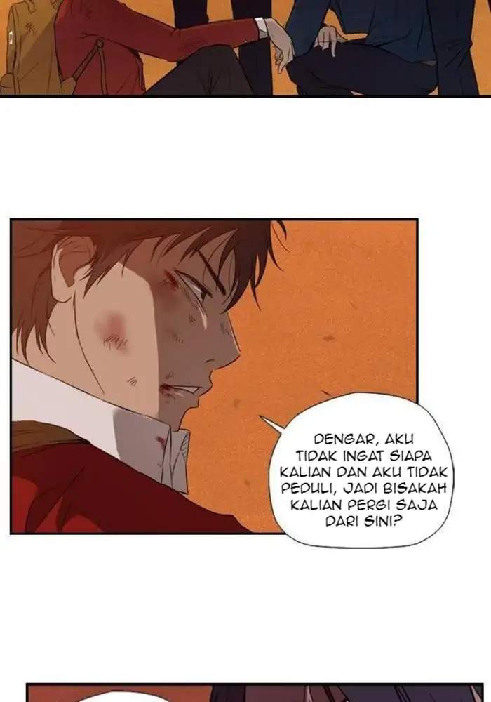 Wind Breaker Chapter 8 Gambar 16