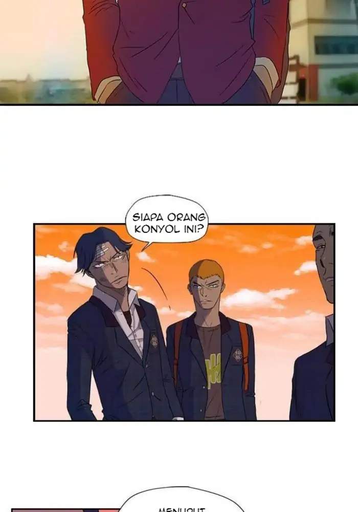 Wind Breaker Chapter 8 Gambar 20