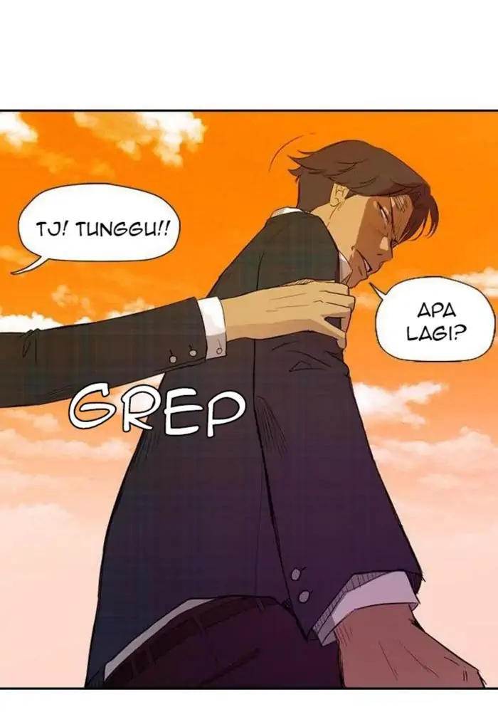Wind Breaker Chapter 8 Gambar 23