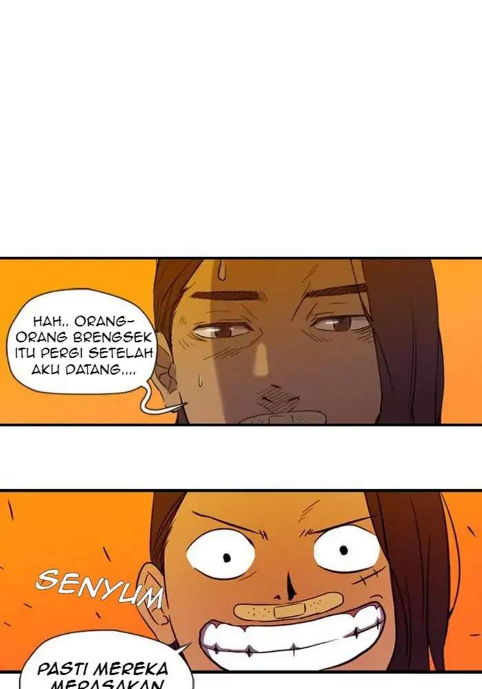 Wind Breaker Chapter 8 Gambar 28