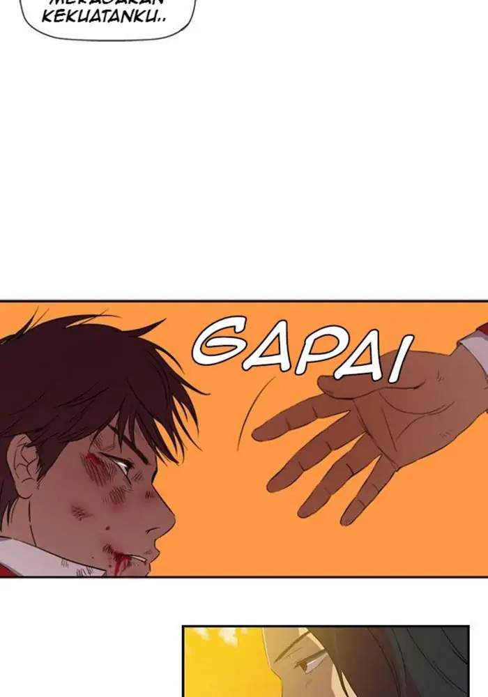 Wind Breaker Chapter 8 Gambar 29