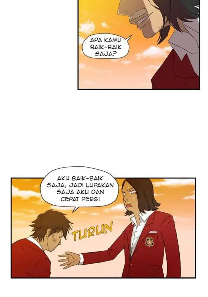 Wind Breaker Chapter 8 Gambar 30