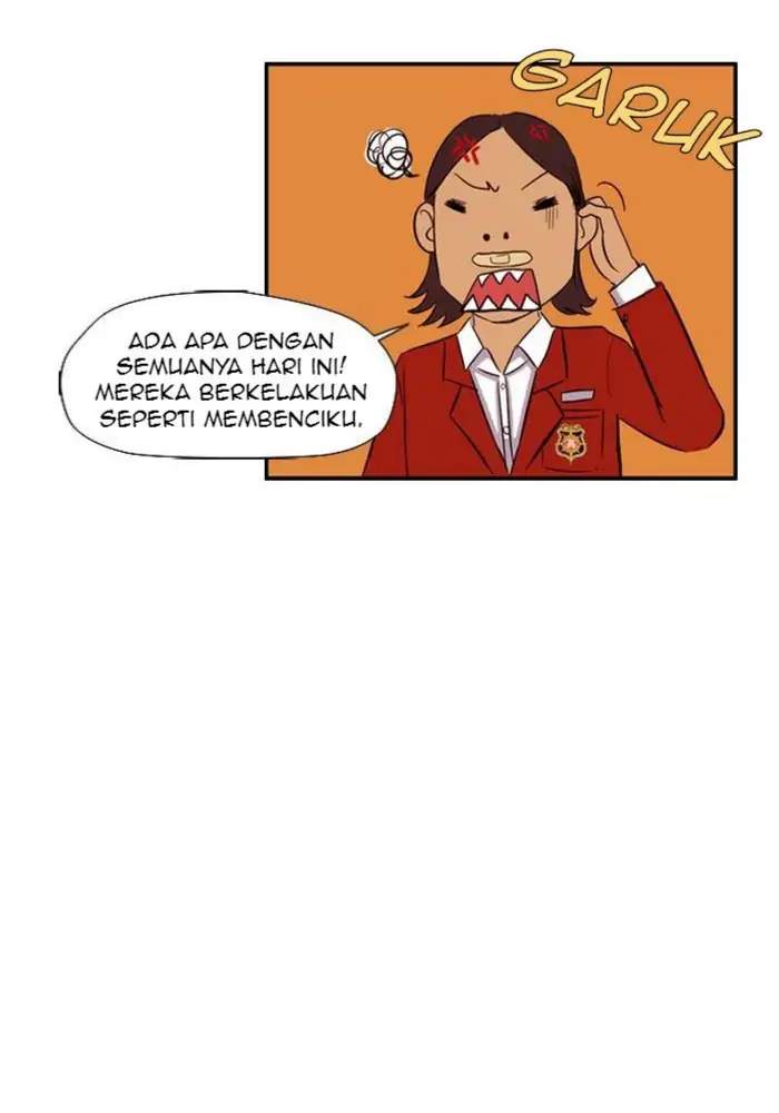 Wind Breaker Chapter 8 Gambar 31