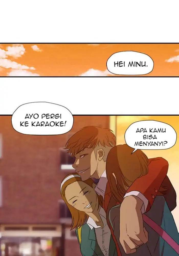 Wind Breaker Chapter 8 Gambar 32