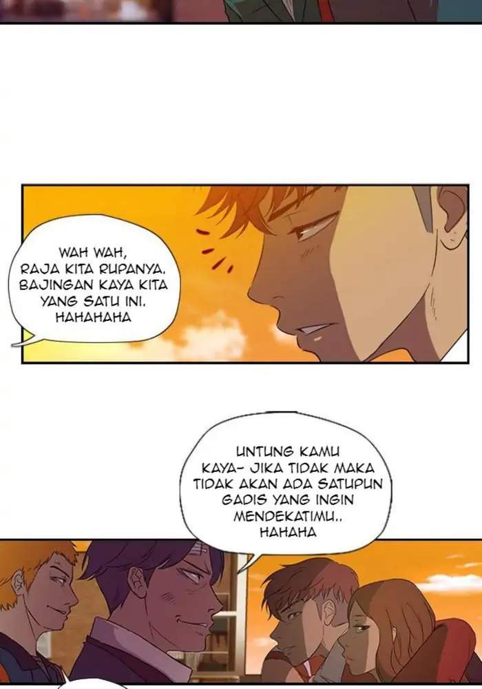 Wind Breaker Chapter 8 Gambar 33