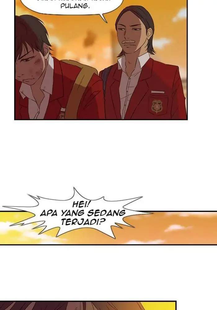 Wind Breaker Chapter 8 Gambar 37