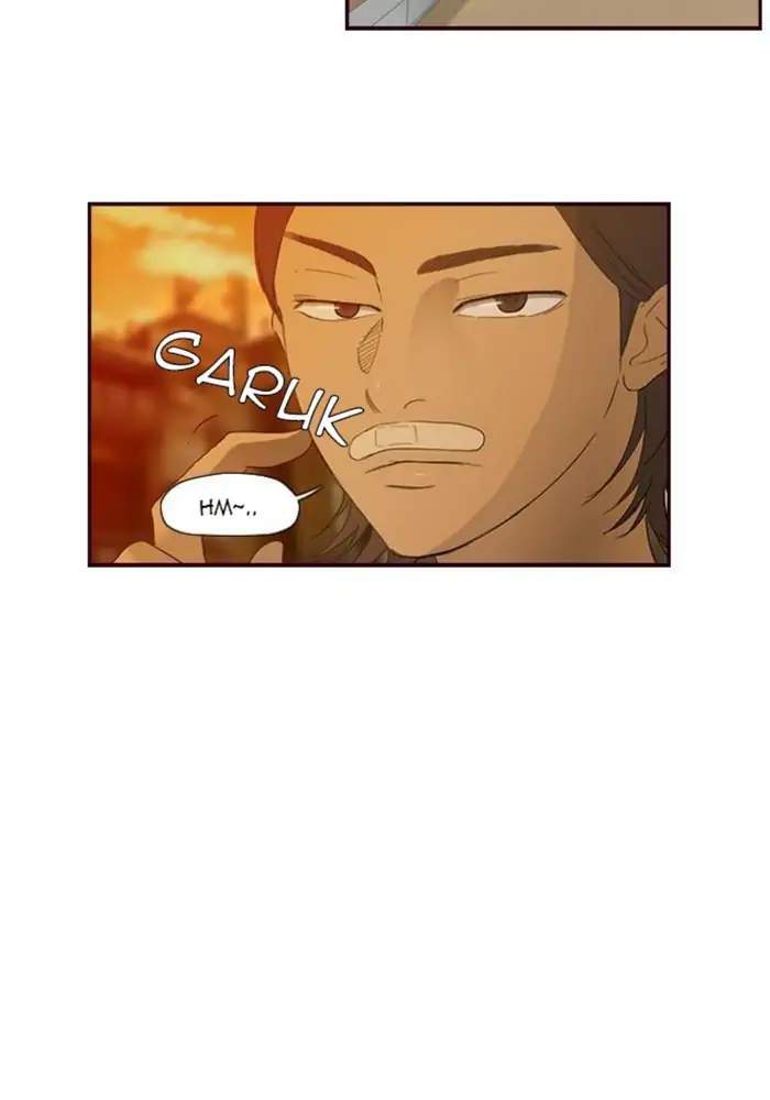 Wind Breaker Chapter 8 Gambar 4