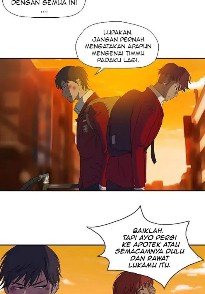 Wind Breaker Chapter 8 Gambar 41