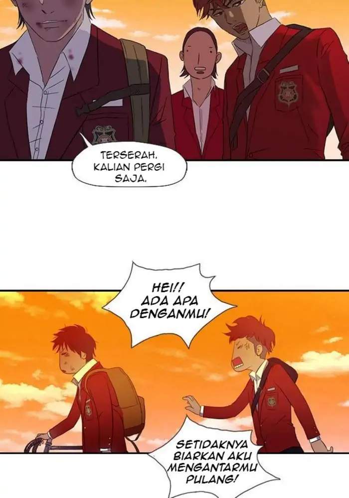 Wind Breaker Chapter 8 Gambar 42