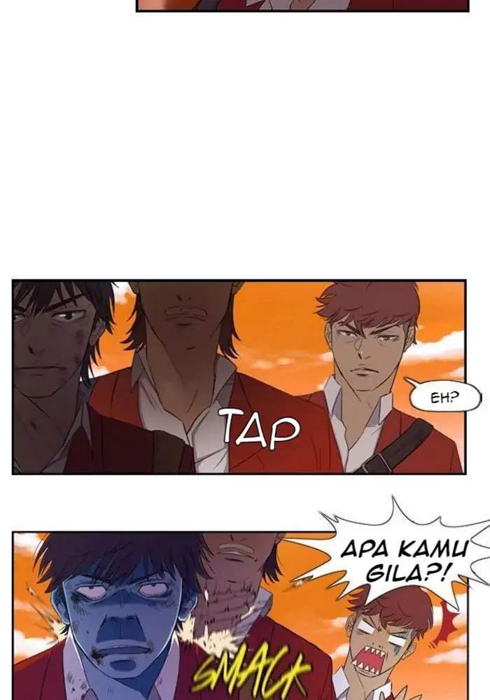 Wind Breaker Chapter 8 Gambar 44