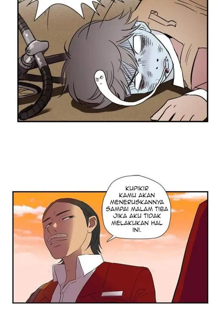 Wind Breaker Chapter 8 Gambar 46