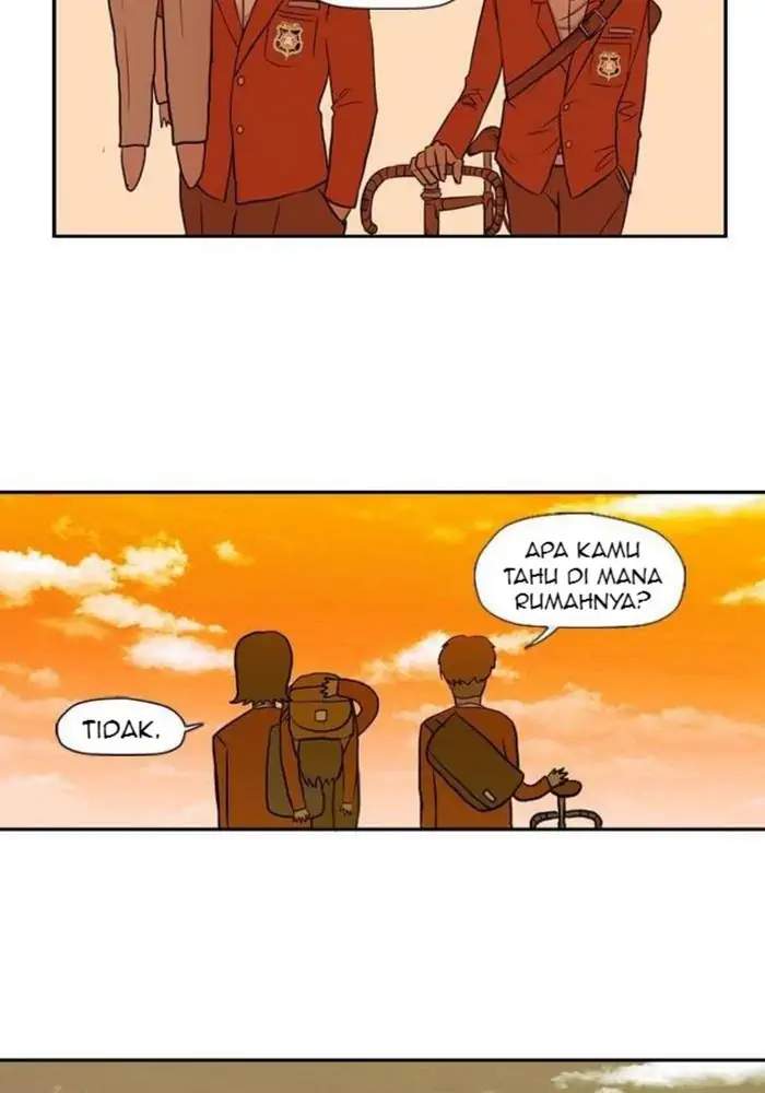 Wind Breaker Chapter 8 Gambar 49