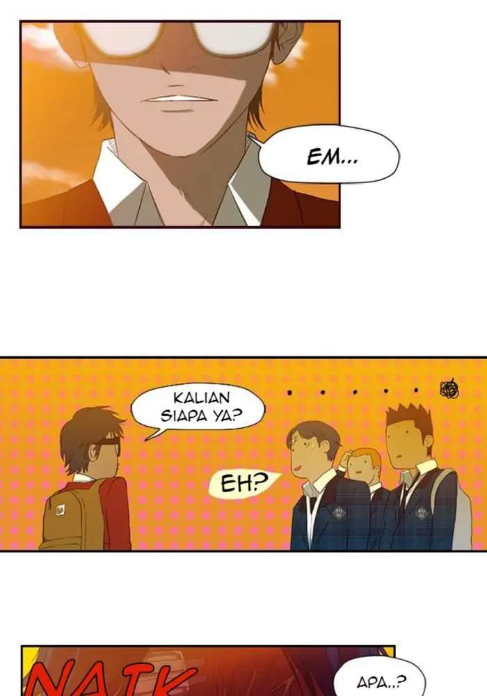 Wind Breaker Chapter 8 Gambar 6