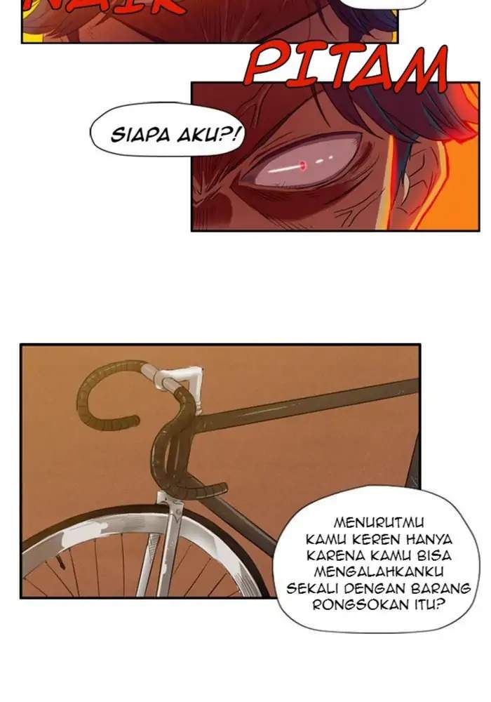 Wind Breaker Chapter 8 Gambar 7