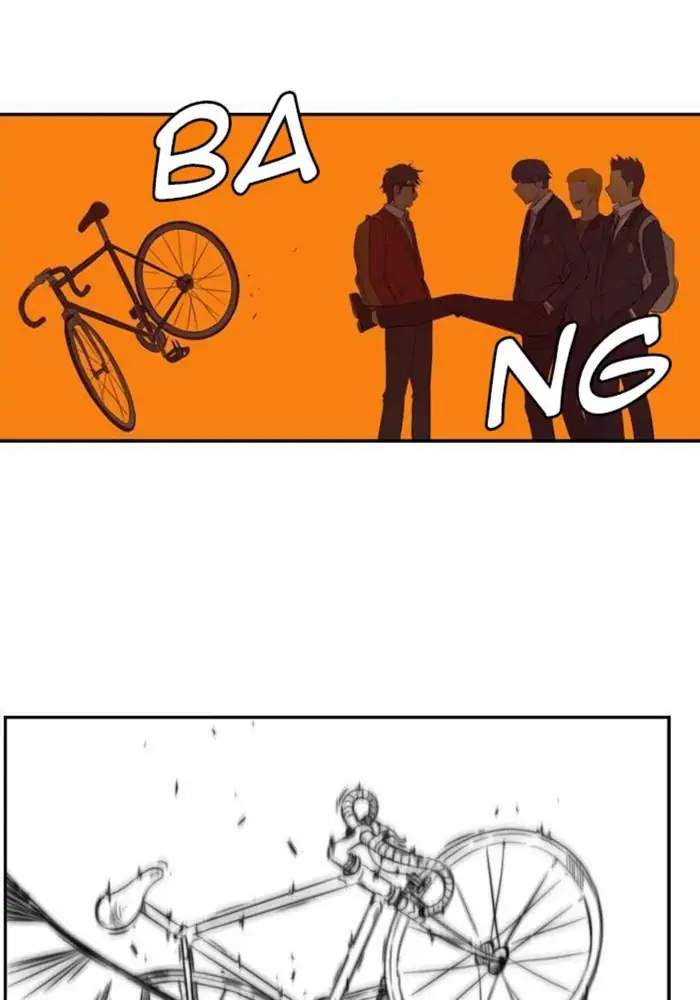 Wind Breaker Chapter 8 Gambar 8