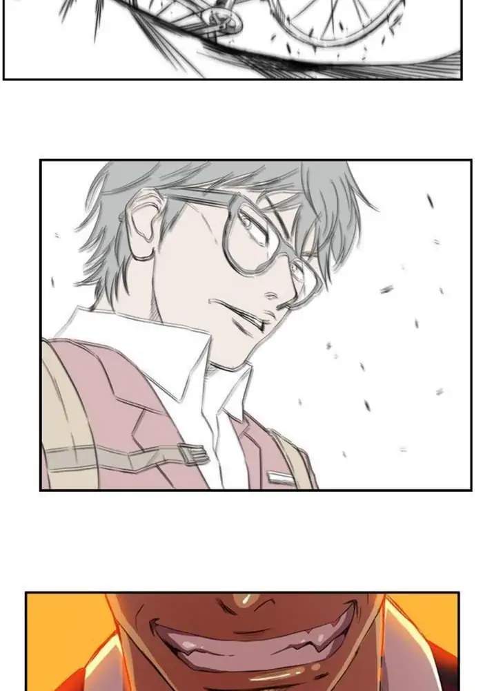 Wind Breaker Chapter 8 Gambar 9