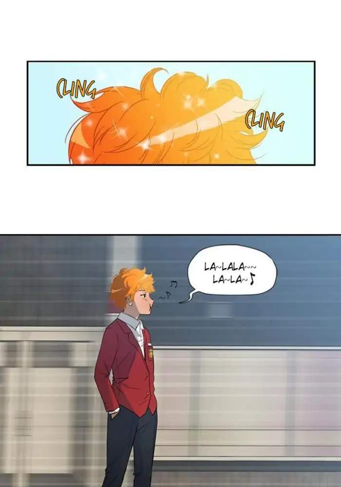 Wind Breaker Chapter 7 Gambar 12