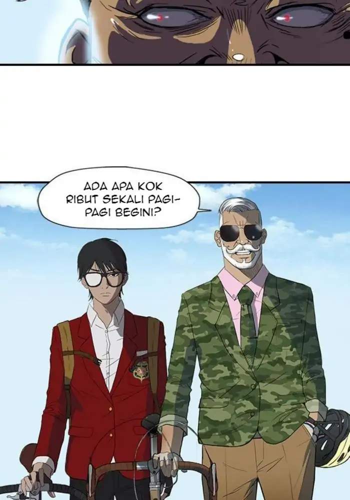 Wind Breaker Chapter 7 Gambar 17