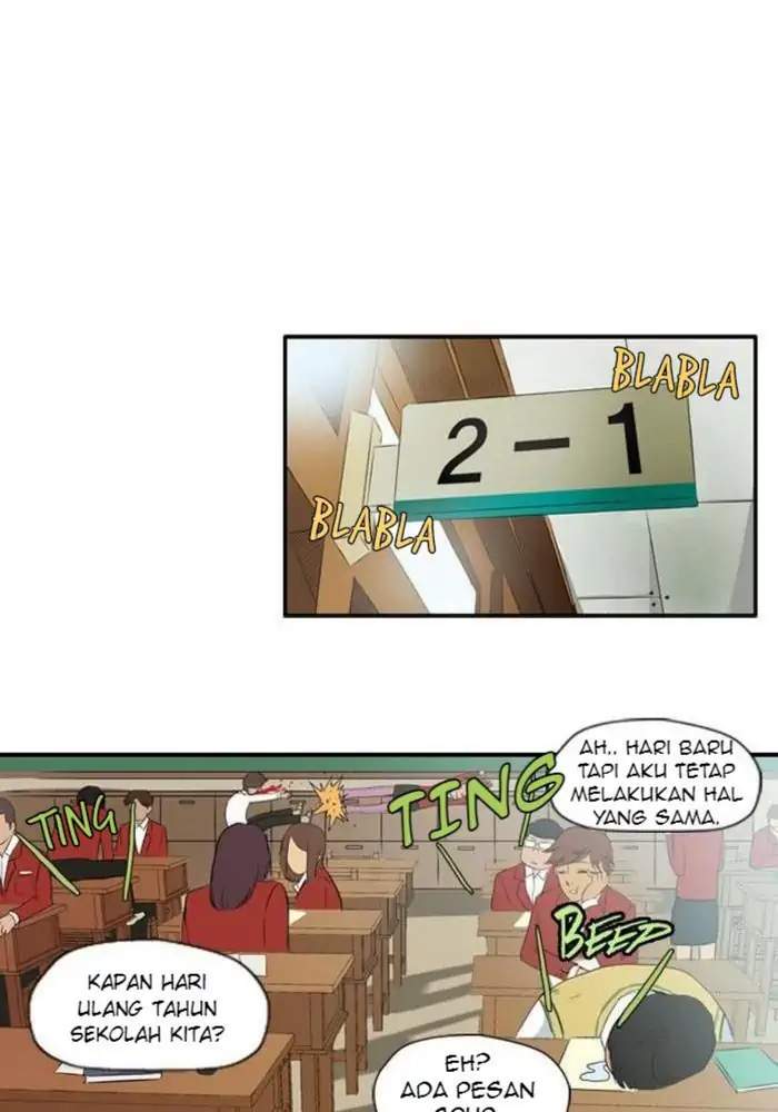 Wind Breaker Chapter 7 Gambar 25