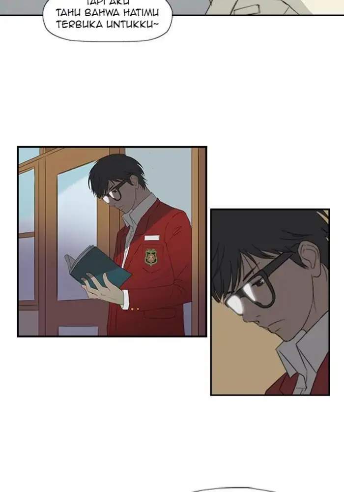 Wind Breaker Chapter 7 Gambar 30
