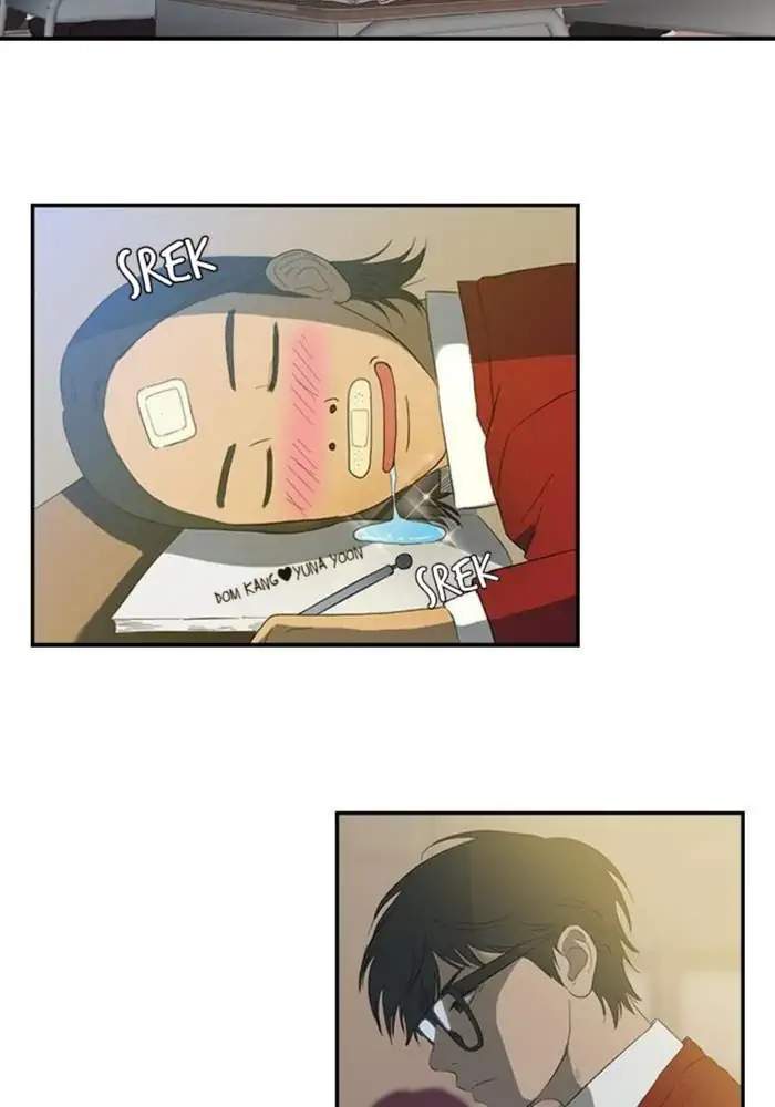 Wind Breaker Chapter 7 Gambar 35