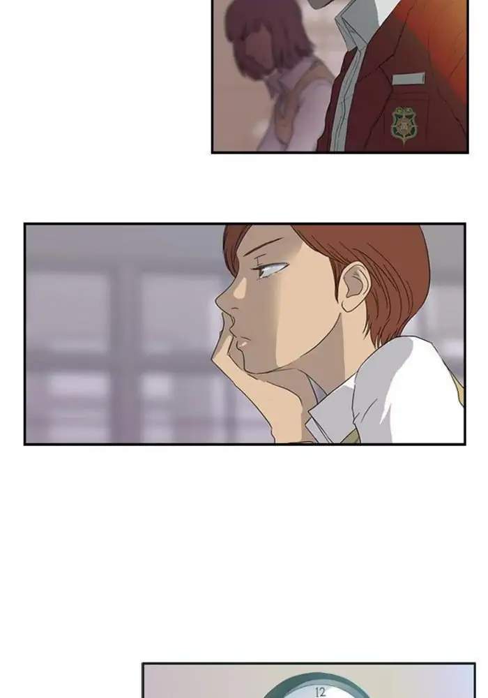 Wind Breaker Chapter 7 Gambar 36