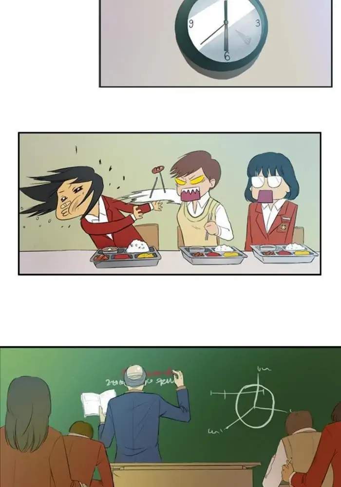 Wind Breaker Chapter 7 Gambar 37