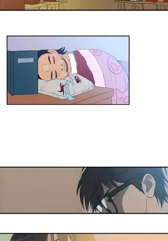 Wind Breaker Chapter 7 Gambar 38