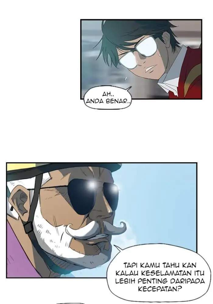 Wind Breaker Chapter 7 Gambar 4