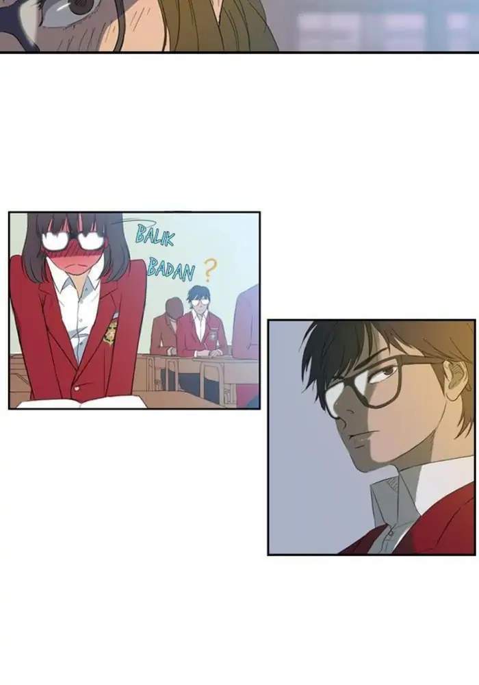 Wind Breaker Chapter 7 Gambar 40