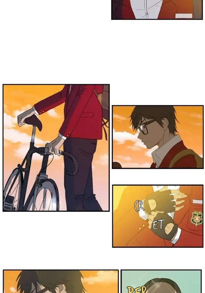 Wind Breaker Chapter 7 Gambar 43