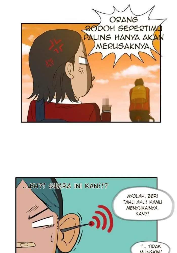 Wind Breaker Chapter 7 Gambar 45