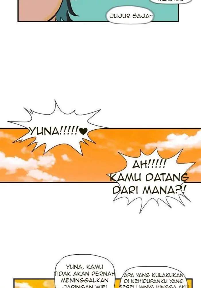 Wind Breaker Chapter 7 Gambar 46
