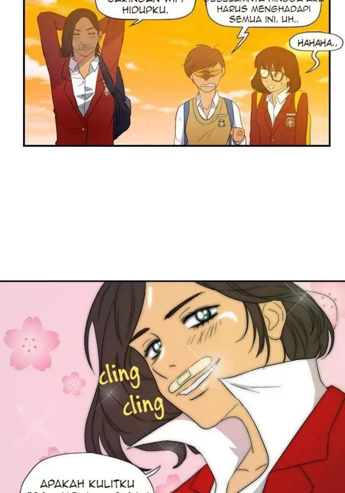 Wind Breaker Chapter 7 Gambar 47