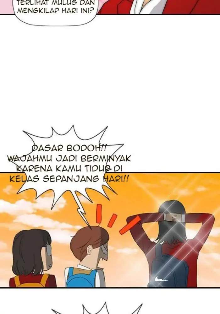 Wind Breaker Chapter 7 Gambar 48
