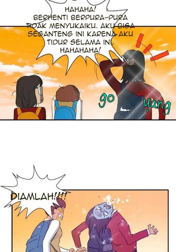 Wind Breaker Chapter 7 Gambar 49