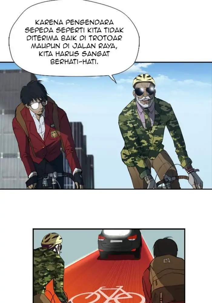 Wind Breaker Chapter 7 Gambar 5