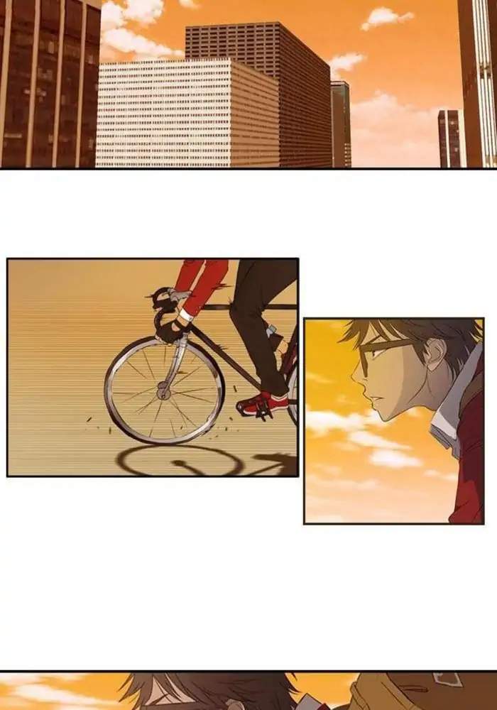 Wind Breaker Chapter 7 Gambar 51