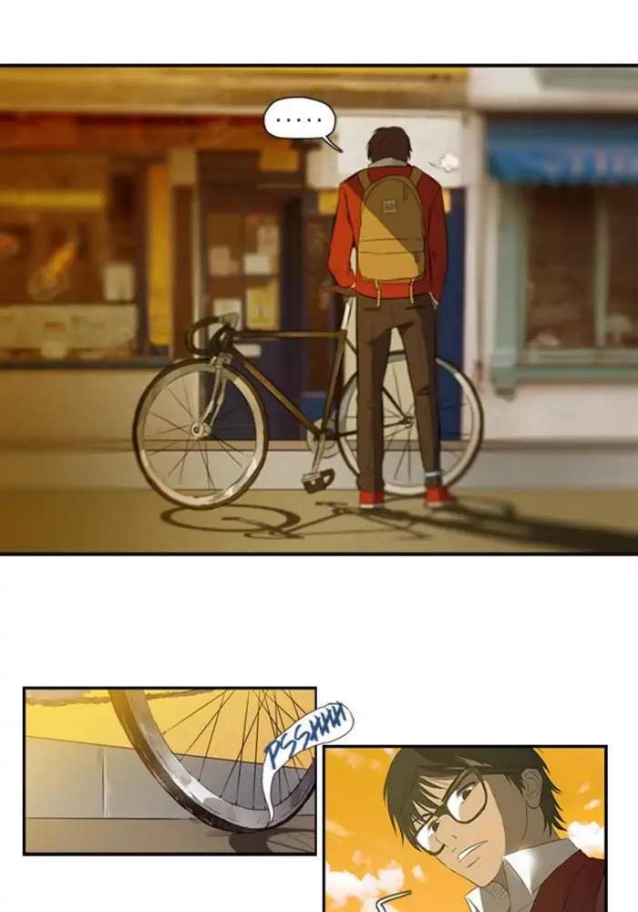 Wind Breaker Chapter 7 Gambar 53