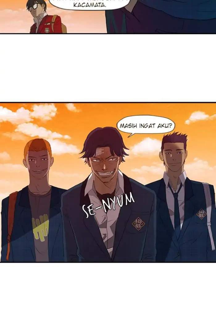 Wind Breaker Chapter 7 Gambar 55