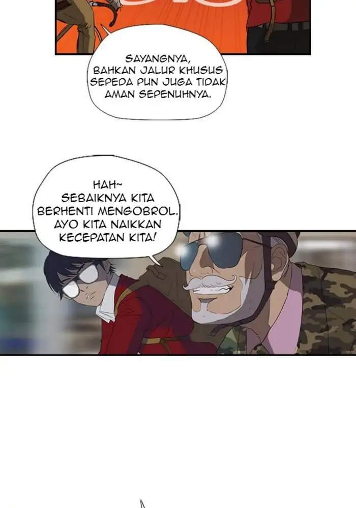 Wind Breaker Chapter 7 Gambar 6