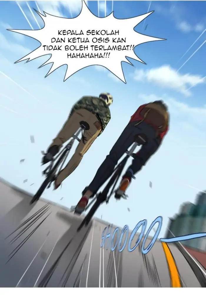 Wind Breaker Chapter 7 Gambar 7
