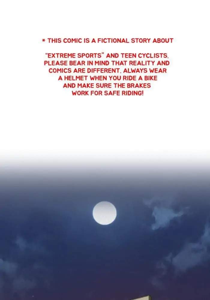 Komik Wind Breaker Chapter 6 gambar nomor 1