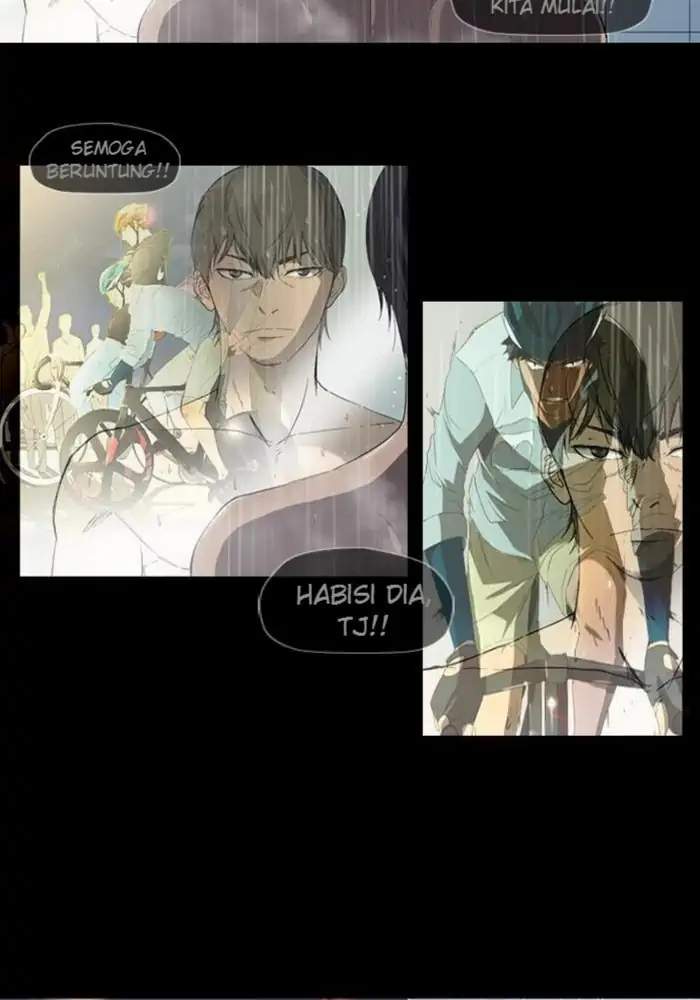 Wind Breaker Chapter 6 Gambar 16