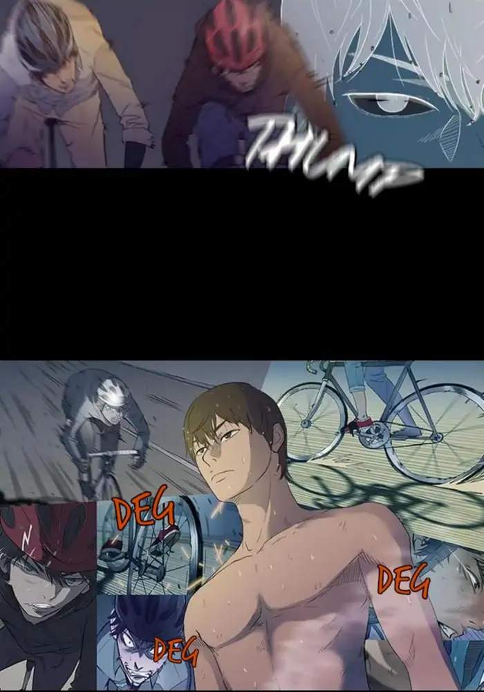 Wind Breaker Chapter 6 Gambar 17