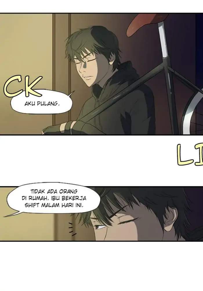 Wind Breaker Chapter 6 Gambar 3